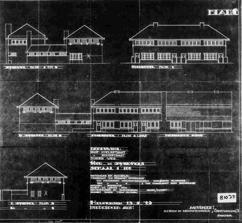 Professor+Kochstraat+nr++1+1930