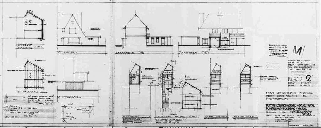 Professor+Kochstraat+nr+32+1980